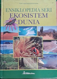 Image of Ensiklopedia Seri Ekosistem Dunia