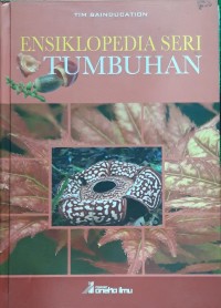 Image of Ensiklopedia Seri Tumbuhan