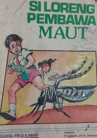 Image of Si Loreng Pembawa Maut