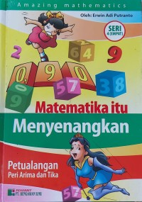 Image of Matematika itu Menyenangkan 4