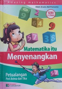 Image of Matematika itu Menyenangkan 3