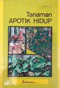 Image of Tanaman Apotik Hidup