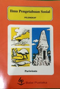 Image of Ilmu Pengetahuan Sosial Pelengkap