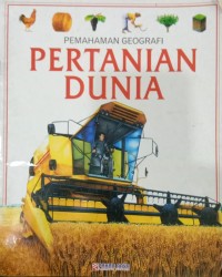 Image of Pertanian Dunia