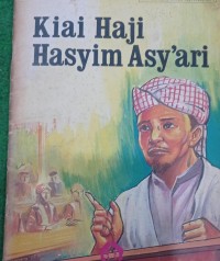 Image of Kiai Haji Hasyim Ashari