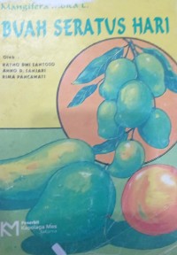 Image of Buah Seratus Hari