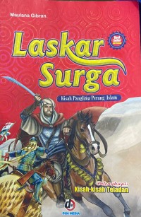 Image of Laskar Surga