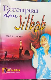 Image of Perempuan dan Jilbab