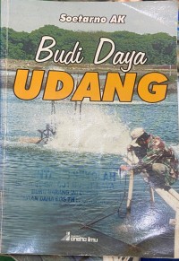 Image of Budi Daya Udang