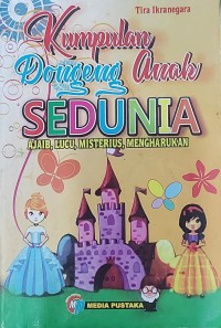 Image of Kumpulan Dongeng Anak Sedunia