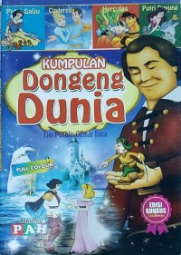Image of Kumpulan Dongeng Dunia