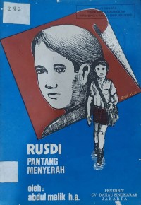 Image of Rusdi Pantang Menyerah