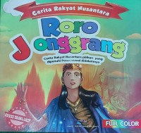 Image of Roro Jonggrang