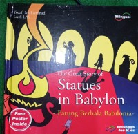 Image of Statues In Babylon