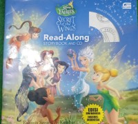 Image of Read Along
