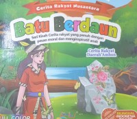 Image of Batu Berdaun