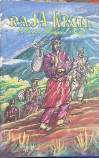 Image of Raja Kecil