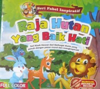 Image of Raja Hutan Yang Baik Hati