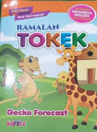 Image of Ramalan Tokek