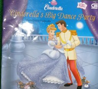 Image of Cinderella 's Big Dance