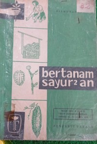 Image of Bertanam Sayuran