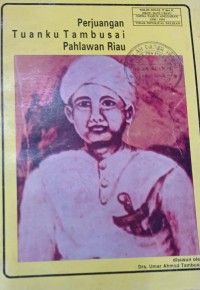 Image of Perjuangan Tuanku Tambusai