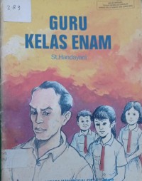 Image of Guru Kelas Enam