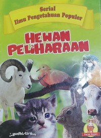 Image of Hewan Peliharaan