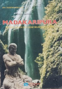 Image of Madakaripura prospek wisata dan latar belakang sejarah