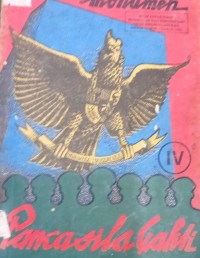 Image of Monumen Pancasila