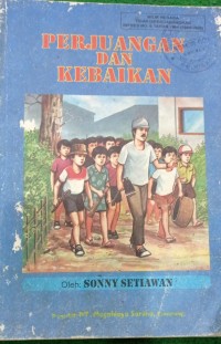 Image of Perjuangan dan Kebaikan