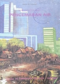 Image of Pencemaran Air