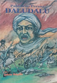 Image of Pahlawan Perang DALUDALU