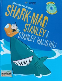 Image of Shark-Mad Stanley