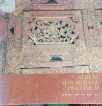 Image of Album Seni Budaya Jawa TImur