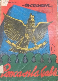 Image of Monumen Pancasila Cakti 2