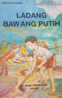 Image of Ladang Bawang Putih
