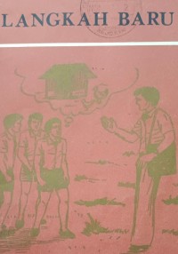 Image of Langkah Baru
