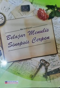 Image of Belajar Menulis Sinopsis Cerpen