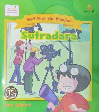 Image of Seri Aku Ingin Menjadi Sutradara
