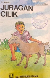 Image of Juragan Cilik