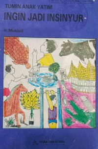 Image of Tumin Anak Yatim Ingin Jadi Insinyur