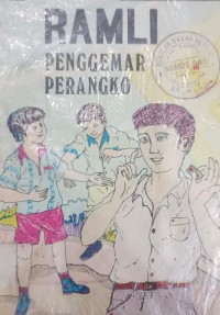 Image of Ramli Penggemar Perangko