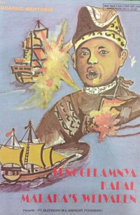 Image of Tenggelamnya Kapal Malaka`s Welvaren
