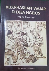 Image of Keberhasilan Wajar Di Desa Ngelos