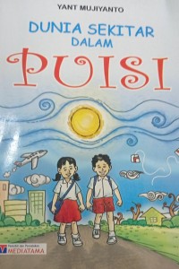 Image of Dunia Sekitar Dalam Puisi
