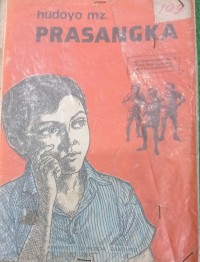 Image of Prasangka