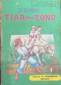 Image of Tiar dan Tono