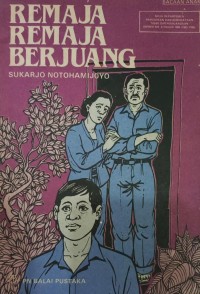 Image of Remaja-Remaja Berjuang