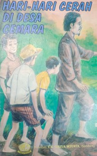 Image of Hari-Hari Cerah di Desa Cemara